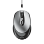 Mouse fara fir trust zaya wireless rechargeable mouse black  specifications general formfactor standard ergonomic design