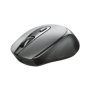 Mouse fara fir trust zaya wireless rechargeable mouse black  specifications general formfactor standard ergonomic design