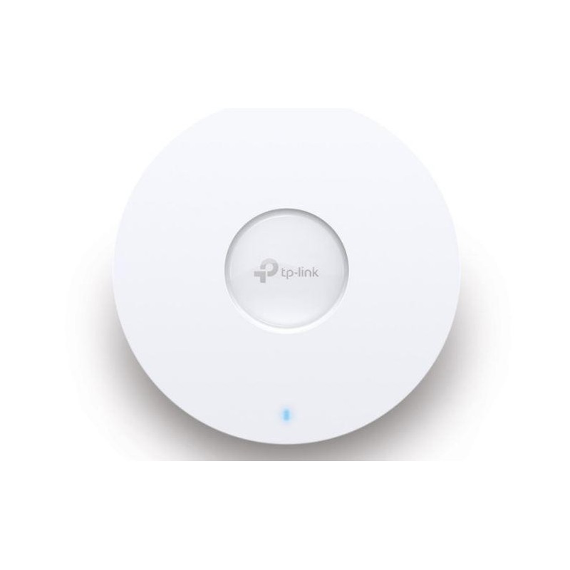 Wireless access point tp-link eap610 ax1800 wireless dual band indoor/outdoor access point 1× gigabit ethernet