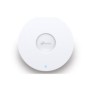 Wireless access point tp-link eap610 ax1800 wireless dual band indoor/outdoor access point 1× gigabit ethernet