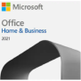 Licenta retail microsoft office 2021 home and business electronic software download all lng