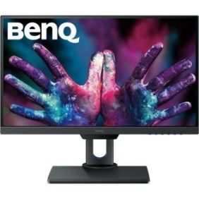 Monitor benq pd2500q 25 inch panel type: ips backlight: led backlight resolution: 2560x1440 aspect ratio: