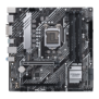 Placa de baza asus prime prime h570m-plus lga 1200  intel® h570 (lga 1200) micro atx