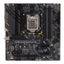 Placa de baza asus tuf gaming b560m-e lga 1200  cpu intel® socket lga1200 for 11th