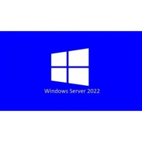 Licenta microsoft windows 2022 server engleza 5 cal user