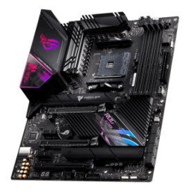 Placa de baza asus amd am4 rog x570-e gamingwifi ii