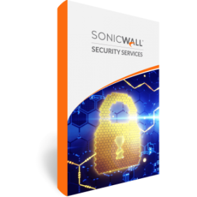 Licenta sonicwall essential protection service suite pentru echipament tz370 valabila 3 ani