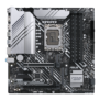 Placa de baza asus prime z690m-plus d4 lga 1700