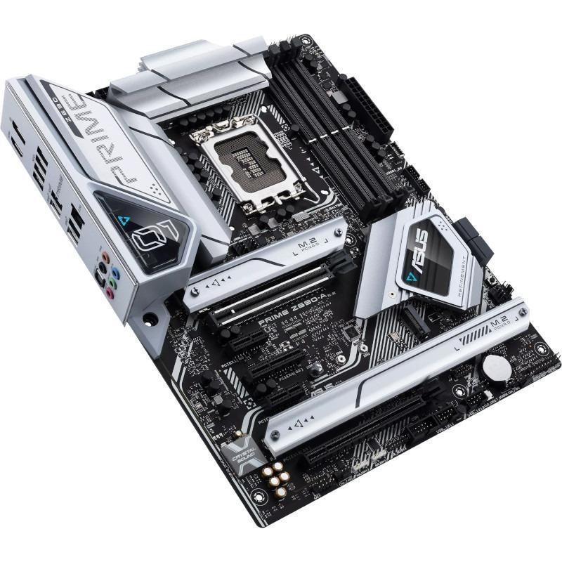 Placa de baza asus prime z690-a lga 1700  intel® z690 (lga 1700) atx motherboard with