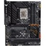 Placa de baza asus tuf gaming z690-plus d4 lga 1700  intel® z690 (lga 1700) atx