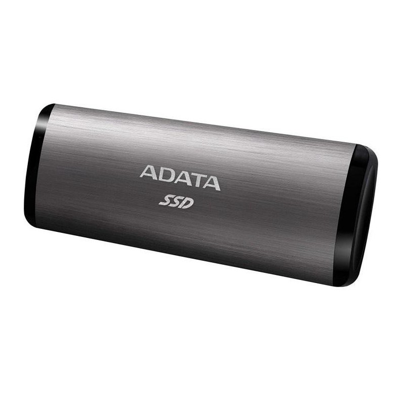 Ssd extern adata se760 2tb usb 3.2 type-ctitanium