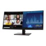 Monitor lenovo thinkvision p34w-20 34.14 ips uwqhd (3440x1440) 21:9 brightness: 300 nits contrast ratio: 1000:1