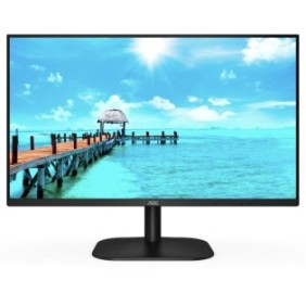 Monitor aoc 27b2qam 27 fhd 1920 *1080 75 hz wled va 16:9 4 ms 4000:1