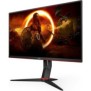 Monitor aoc 27g2su/bk 27 fhd 1920 *1080 165 hz wled va 16:9 1 ms 3000:1