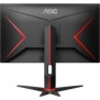 Monitor aoc 27g2su/bk 27 fhd 1920 *1080 165 hz wled va 16:9 1 ms 3000:1