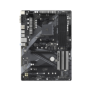 Placa de baza asrock b450 pro4 r2.0 am4  supports amd am4 socket ryzen™ 2000 3000