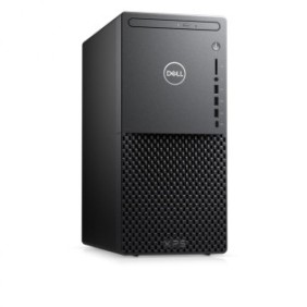 Desktop dell xps 8940 base 500w black bezel chassis inc odd 11th gen intel(r) core(tm)