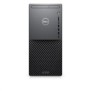 Desktop dell xps 8940 base 500w black bezel chassis inc odd 11th gen intel(r) core(tm)