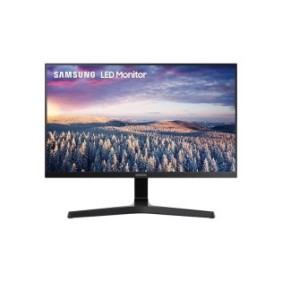 Monitor samsung ls24r356fzuxen 24 inch curvature: flat  panel type: ips resolution: 1920 x 1080 aspect