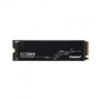 Ssd kingston 512gb ssd kc3000 m.2 2280pcie 4.0 nvmer/w speed:7000mbs/3900mbs