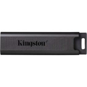 Usb flash drive kingston 512gb datatraveler max usb 3.2 black