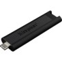 Usb flash drive kingston 512gb datatraveler max usb 3.2 black