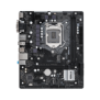 Placa de baza asrock h470m-hdv/m.2 lga 1200  supports 10th gen intel® core™ processors (socket 1200)