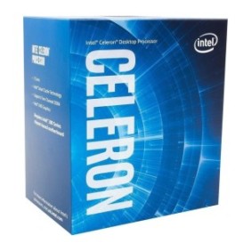 Procesor intel celeron g5920 3.5ghz lga 1200  producator intel model g5925 serie g socket fclga1200