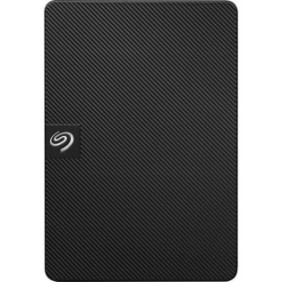 Hdd extern seagate 5tb expansion portable 3.5 usb3.2 black