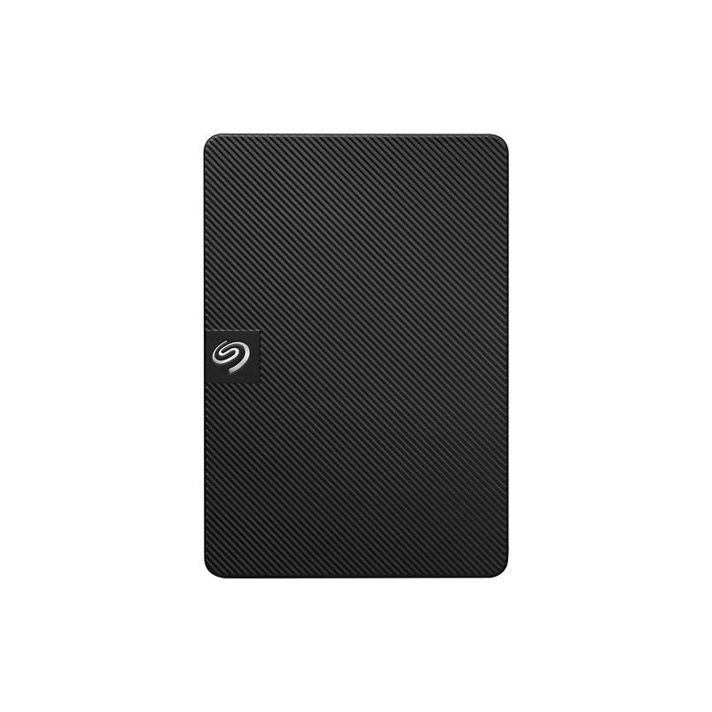 Hdd extern seagate 5tb expansion portable 3.5 usb3.2 black