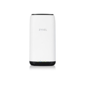 Router zyxel pentru interior 4g & 5g support wifi 6 2 porturi gigabit si 2