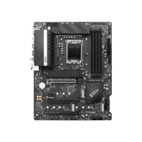 Placa de baza msi pro z690-a wifi lga 1700 911-7d25-006 / 4719072886592  specifications model name