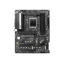 Placa de baza msi pro z690-a wifi lga 1700 911-7d25-006 / 4719072886592  specifications model name