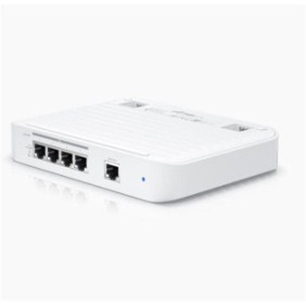 Ubiquiti unifi switch usw-flex-xg 4x 100/1000/2500/5000/10000 mbps rj45 ethernet 1x 10/100/1000 mbps rj45 ethernet switching