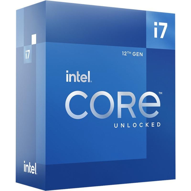 Procesor cpu intel core i7-12700k 3.6 ghz lga 1700  https://ark.intel.com/content/www/us/en/ark/products/134594/intel-core- i712