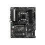 Placa de baza msi pro z690-a wifi lga 1700 911-7d25-012 / 4719072888633  specifications model name