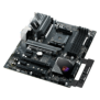 Placa de baza asrock x570s pg riptide am4  supports amd am4 socket ryzen™ 2000 3000