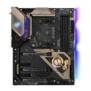 Placa de baza asrock b550 taichi am4  supports amd am4 socket ryzen™ 3000 3000 g-series