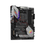 Placa de baza asrock b550 pg velocita am4  supports amd am4 socket ryzen™ 3000 3000