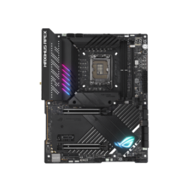 Placa de baza asus rog maximus z690 apex lga 1700  rog maximus z690 apex intel®