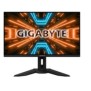 Monitor gaming gigabyte m32u-ek 31.5 ips non-glare 3840 x 2160 (uhd) brightness: 350 cd/m2 (typ)