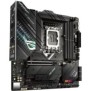 Placa de baza asus rog strix z690-g gaming wifi lga 1700  rog strix z690-g gaming