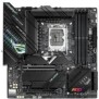 Placa de baza asus rog strix z690-g gaming wifi lga 1700  rog strix z690-g gaming