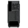 Carcasa sharkoon vg6-w red atx  general form factor: atx expansion slots: 6 interior painting: ✓