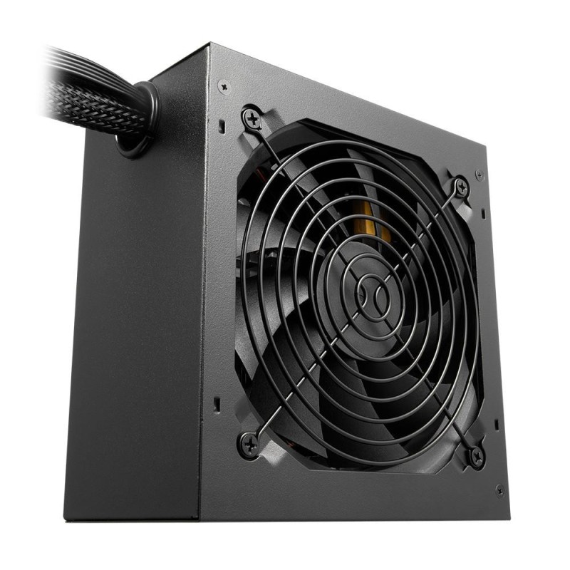 General form factor:     atx 2.3 continuous power:     600 w erp compliant:     ✓ active pfc:     ✓