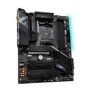 Placa de baza gigabyte x570s aorus elite ax am4  cpu amd socket am4 support for: