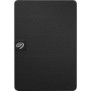 Hdd extern seagate 18tb expansion portable 3.5 usb3.2 black