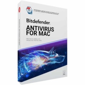 Licenta retail bitdefender antivirus for mac - protectie de baza pentru pc-uri windows valabila pentru
