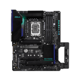 Placa de baza asrock z690 extreme d4 lga 1700  supports 12th gen intel® core™ processors