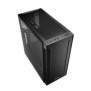 Carcasa sharkoon tg6m rgb atx  general form factor: atx expansion slots: 7 interior painting: ✓